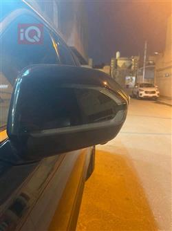 هيونداي باليسيد